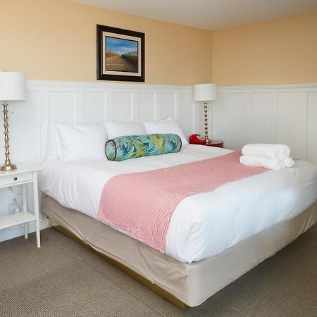 The Hotel Maria Westerly Bagian luar foto