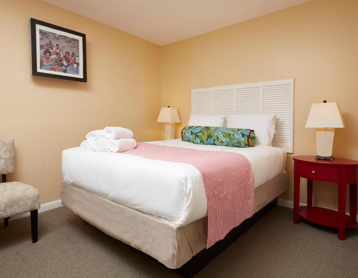The Hotel Maria Westerly Bagian luar foto
