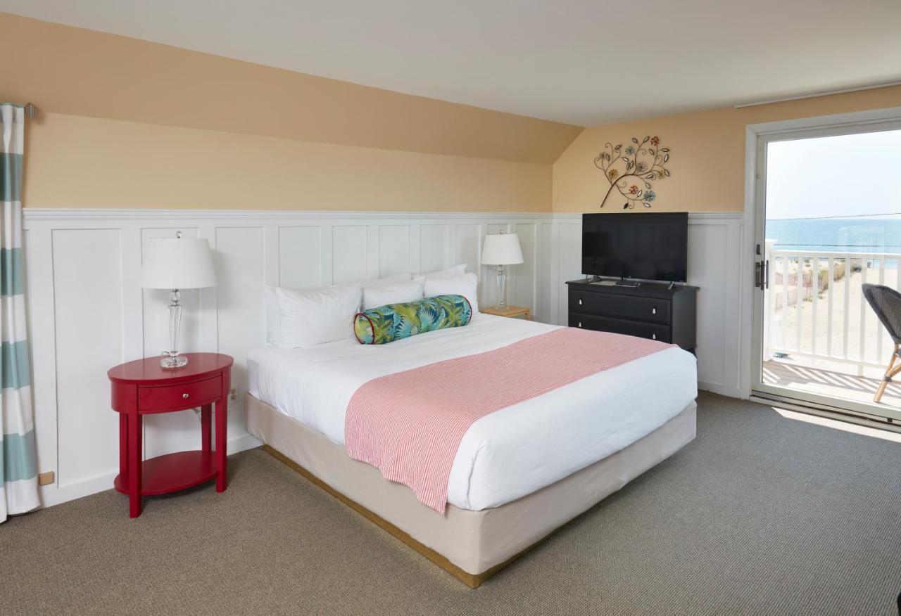 The Hotel Maria Westerly Bagian luar foto