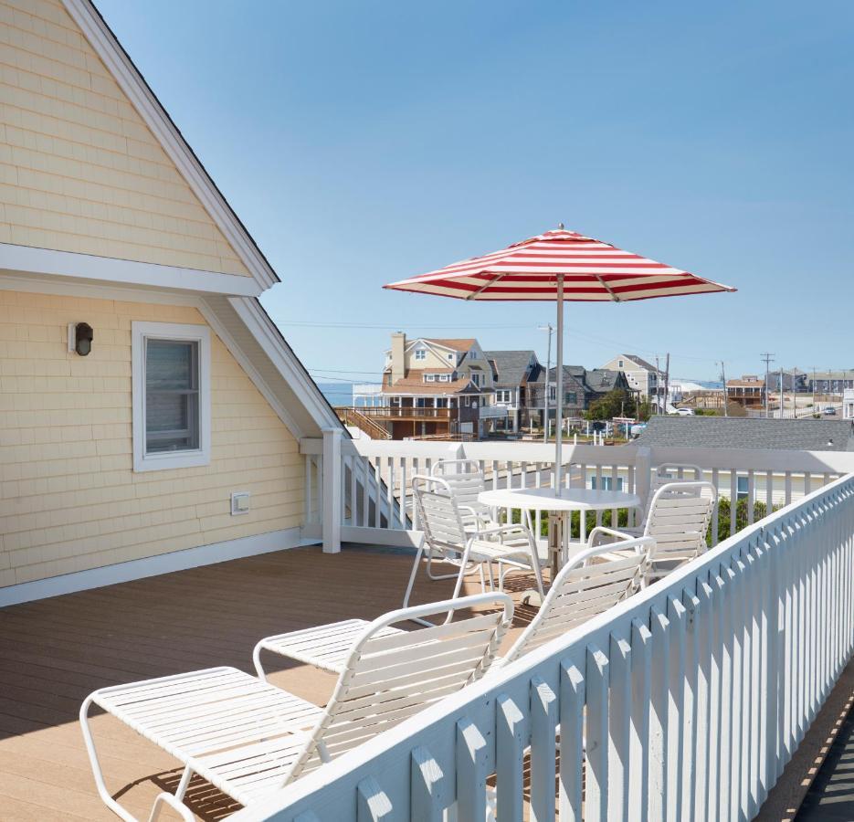 The Hotel Maria Westerly Bagian luar foto