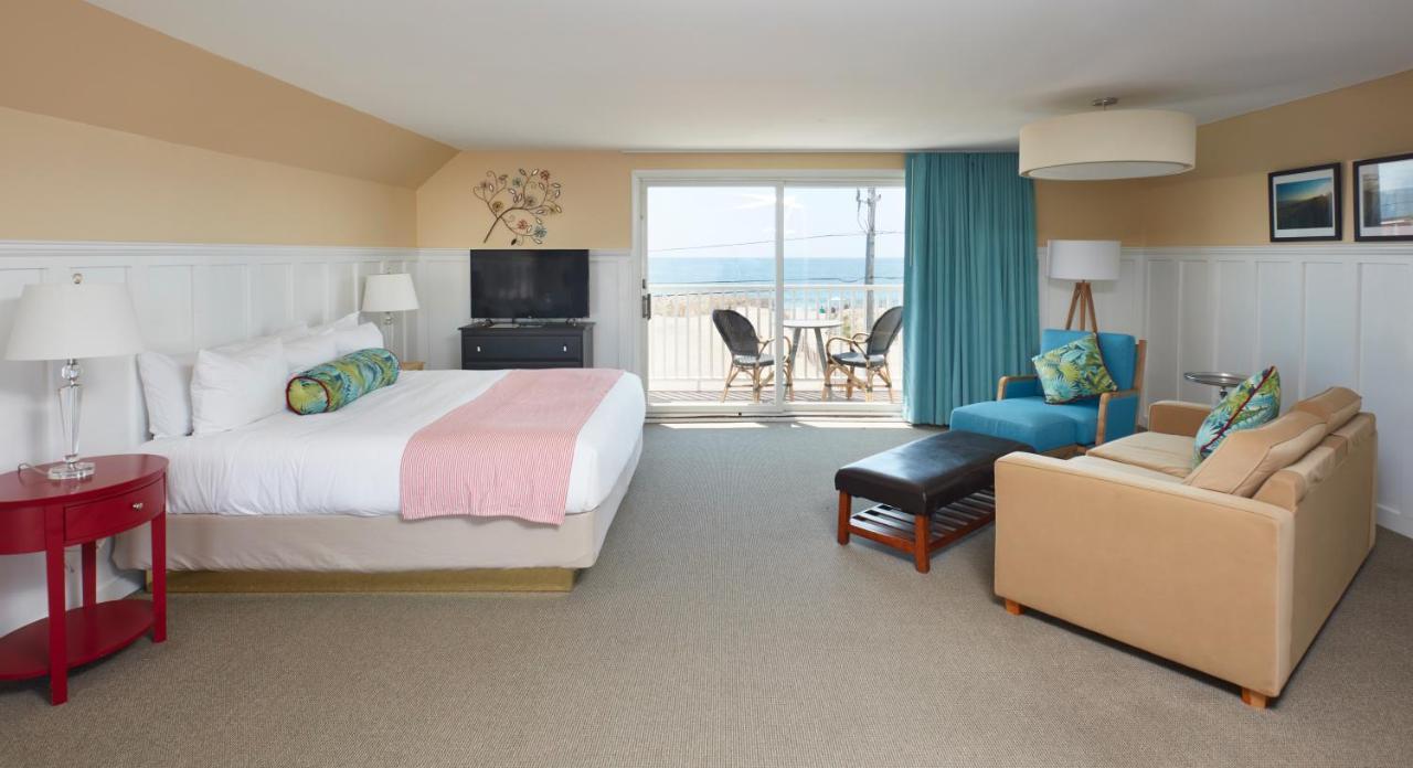 The Hotel Maria Westerly Bagian luar foto
