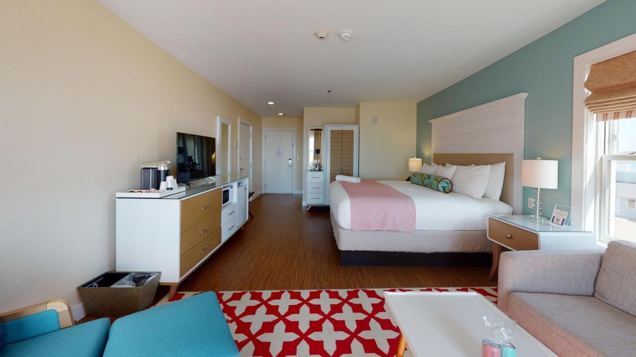 The Hotel Maria Westerly Bagian luar foto