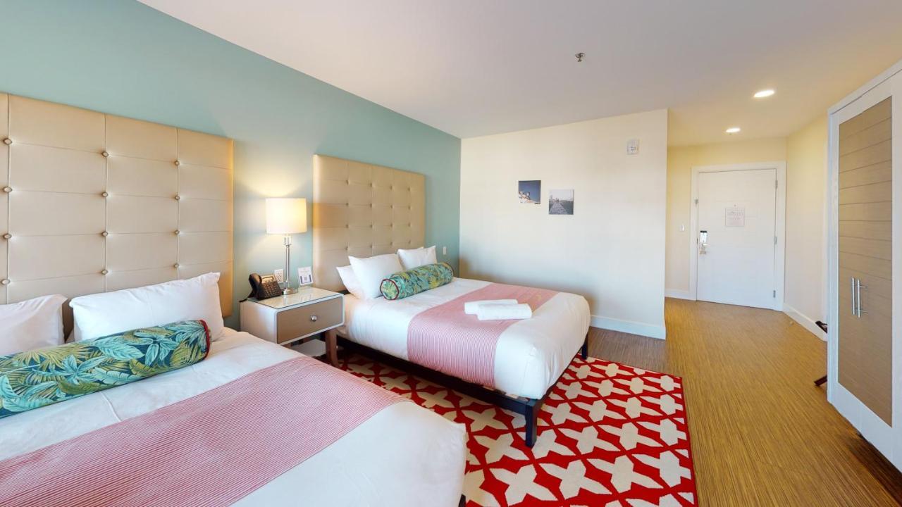 The Hotel Maria Westerly Bagian luar foto