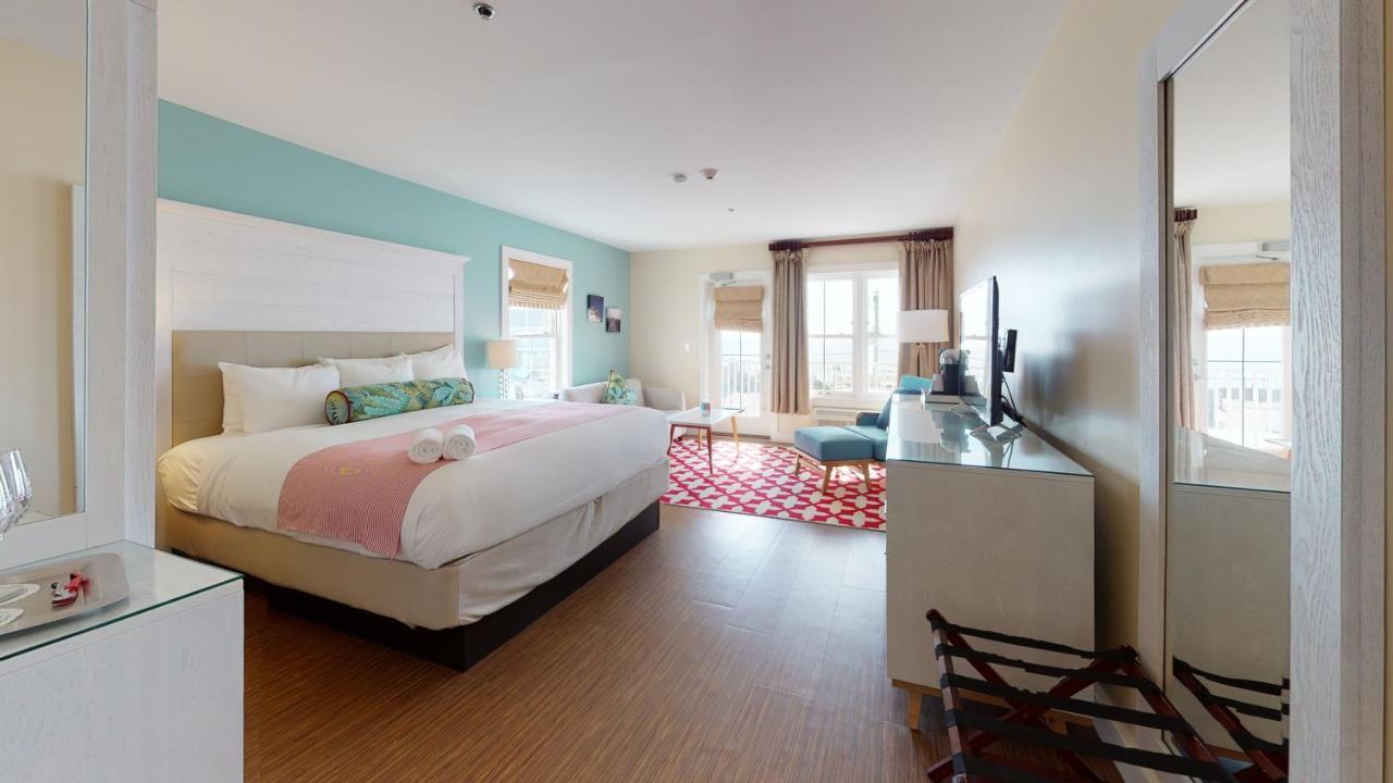 The Hotel Maria Westerly Bagian luar foto