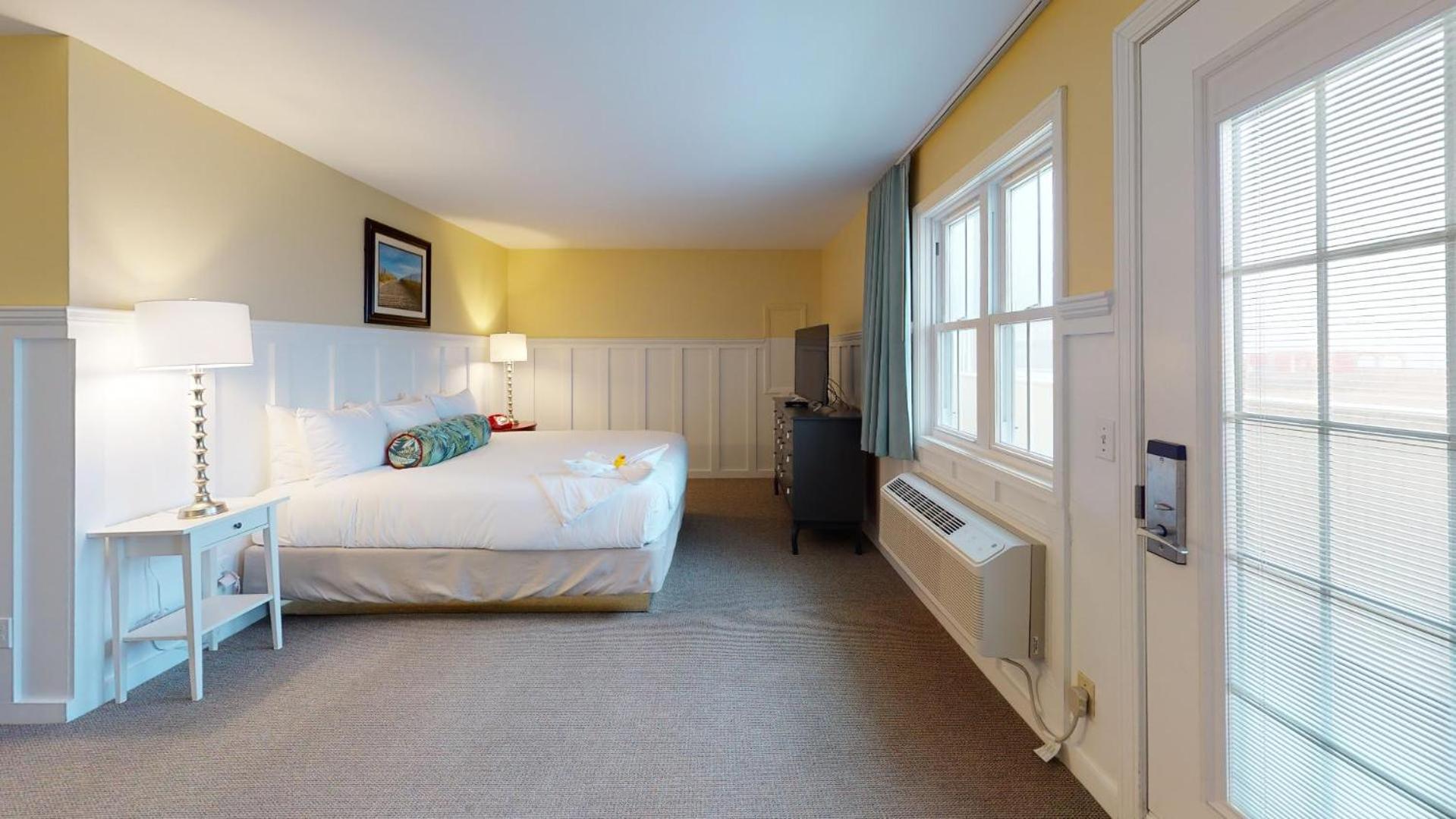 The Hotel Maria Westerly Bagian luar foto