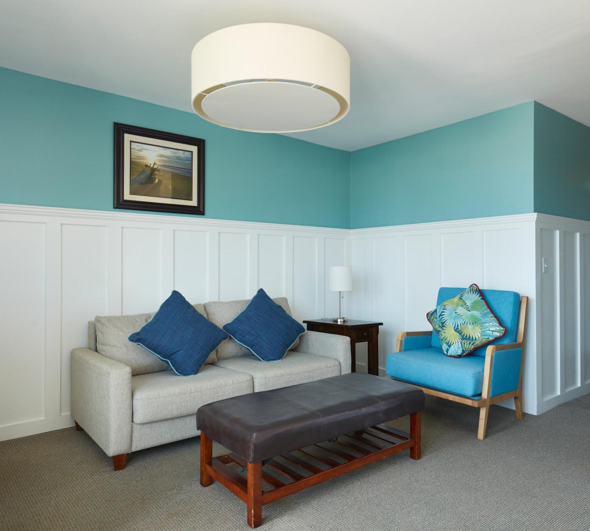 The Hotel Maria Westerly Bagian luar foto