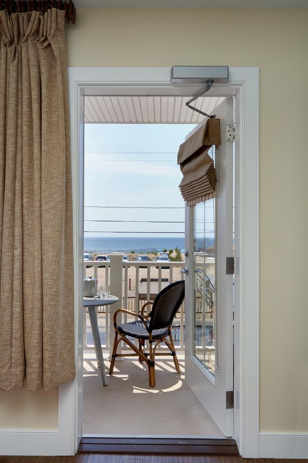 The Hotel Maria Westerly Bagian luar foto
