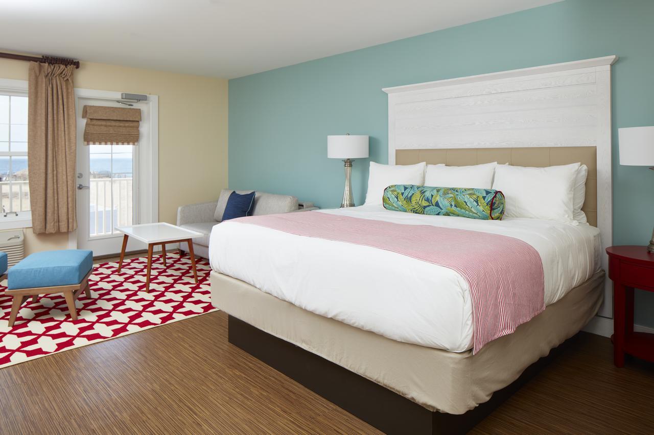 The Hotel Maria Westerly Bagian luar foto