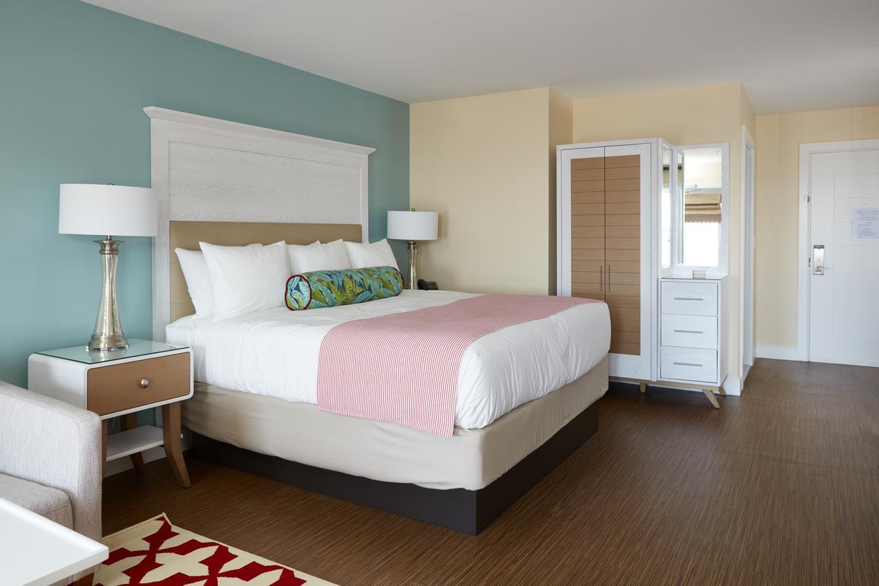 The Hotel Maria Westerly Bagian luar foto