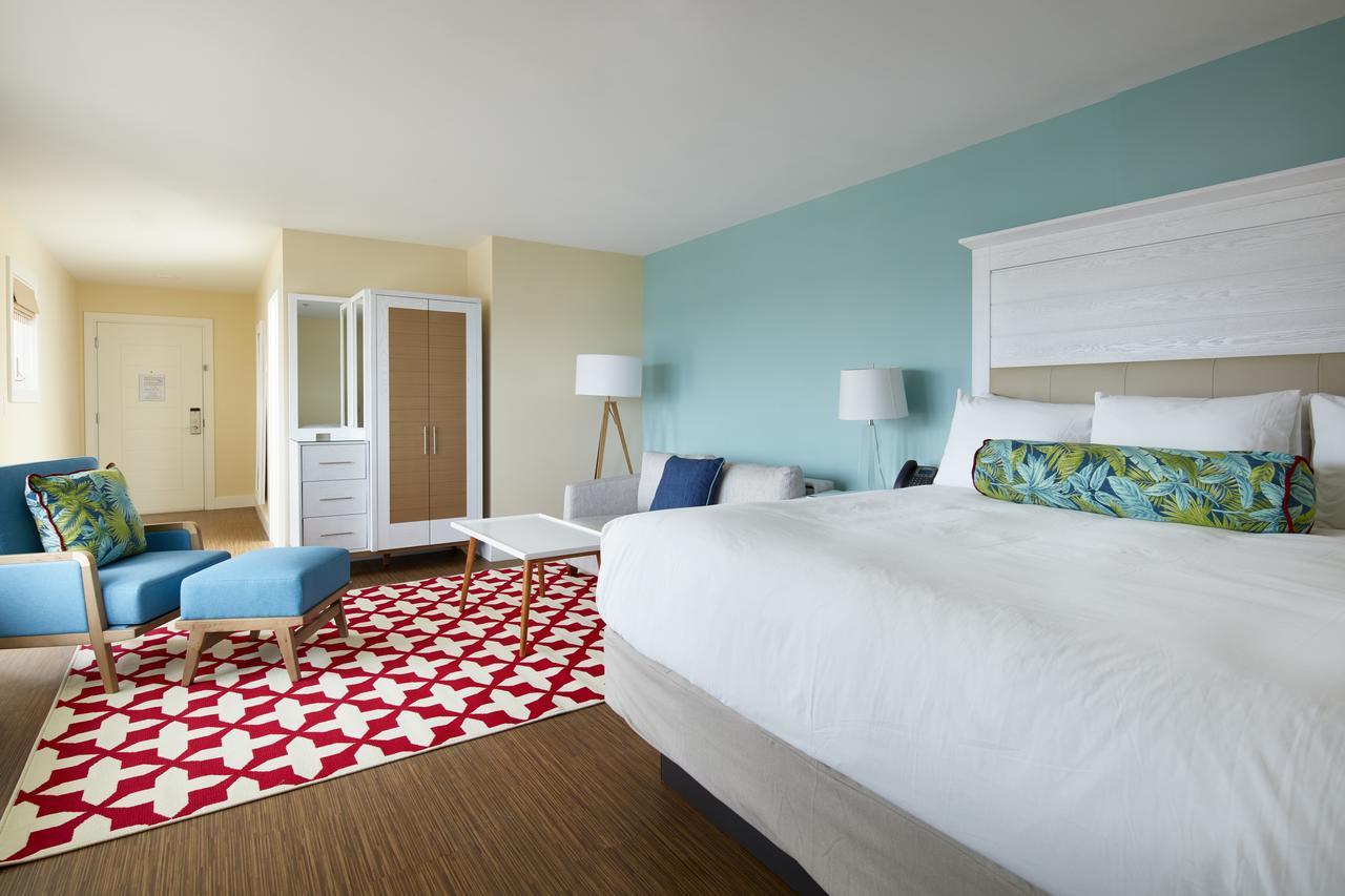 The Hotel Maria Westerly Bagian luar foto