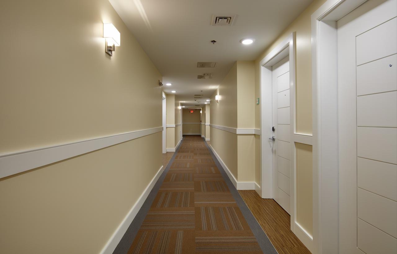 The Hotel Maria Westerly Bagian luar foto