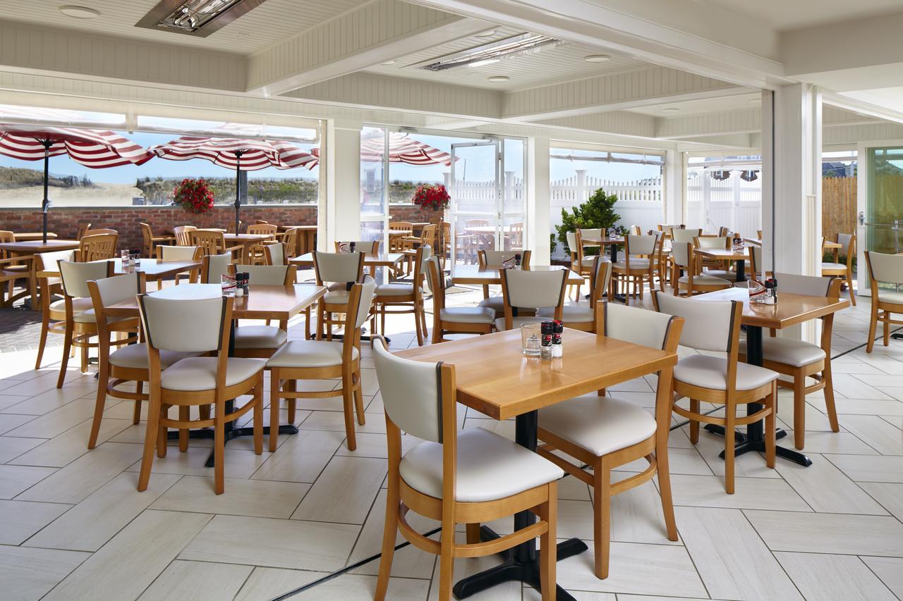 The Hotel Maria Westerly Bagian luar foto