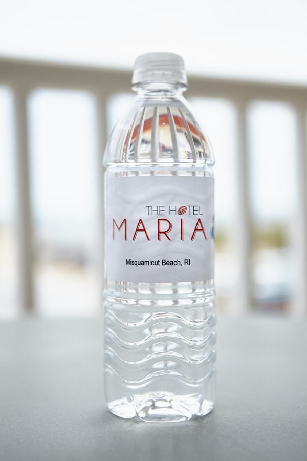 The Hotel Maria Westerly Bagian luar foto