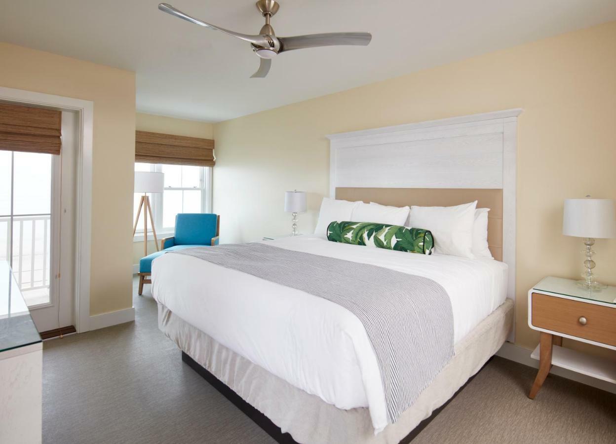 The Hotel Maria Westerly Bagian luar foto