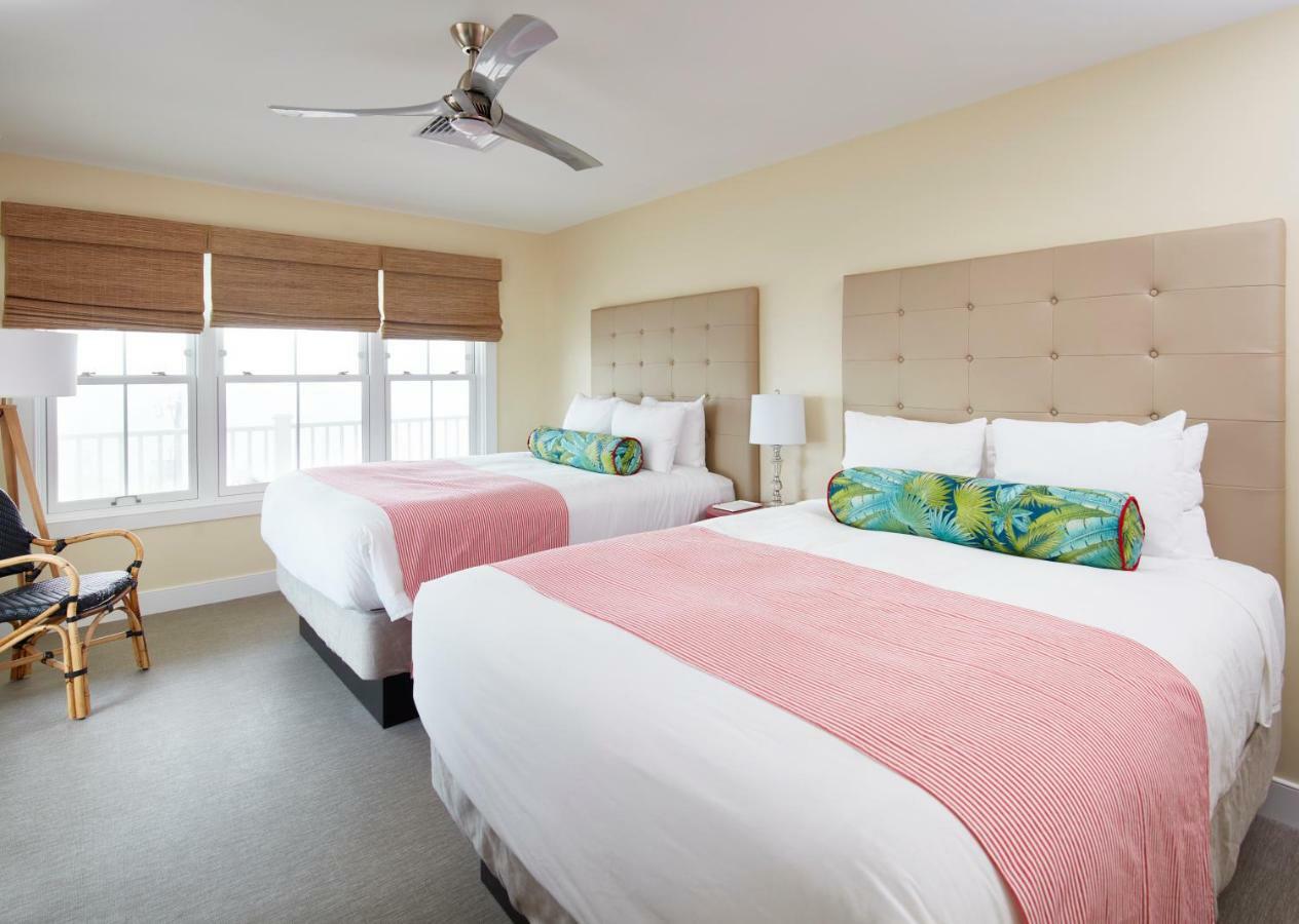 The Hotel Maria Westerly Bagian luar foto