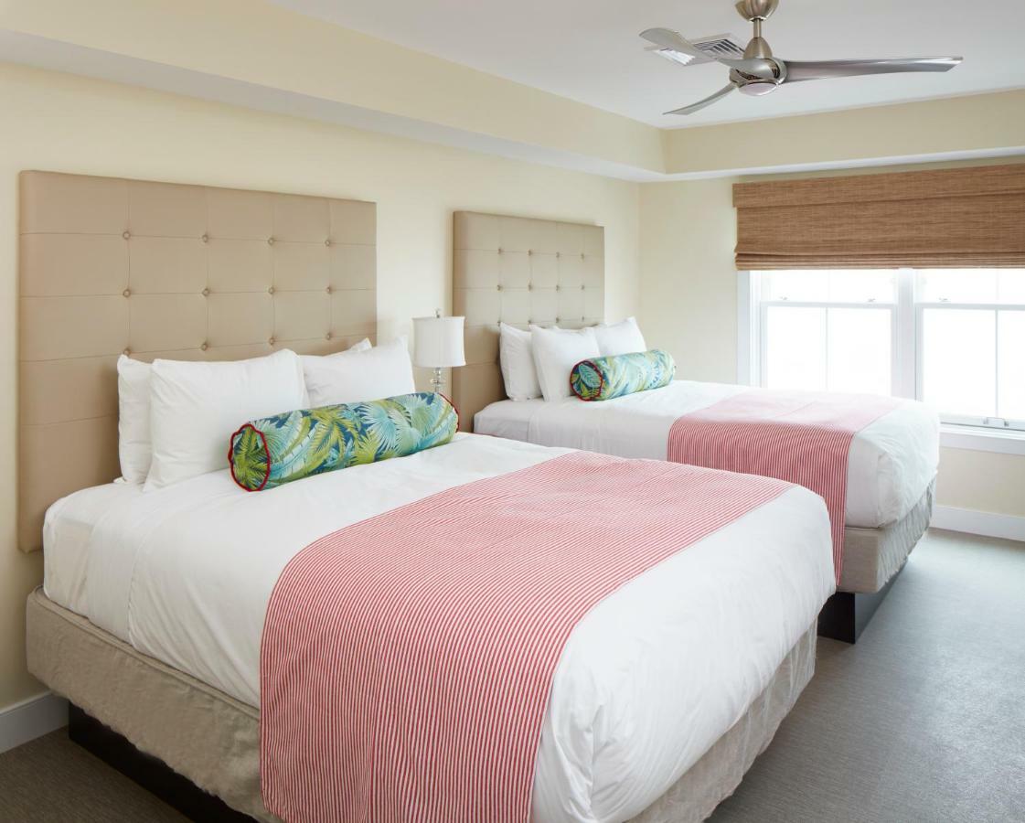 The Hotel Maria Westerly Bagian luar foto