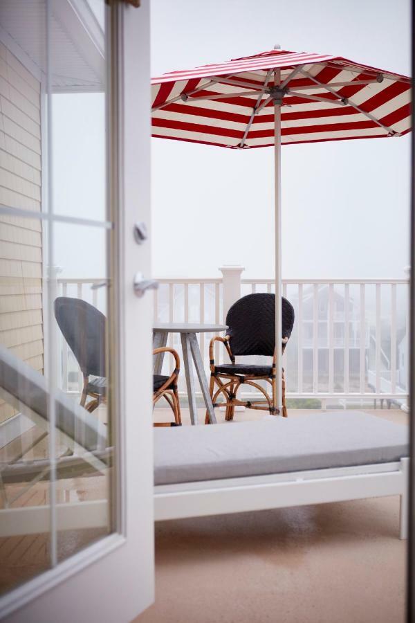 The Hotel Maria Westerly Bagian luar foto